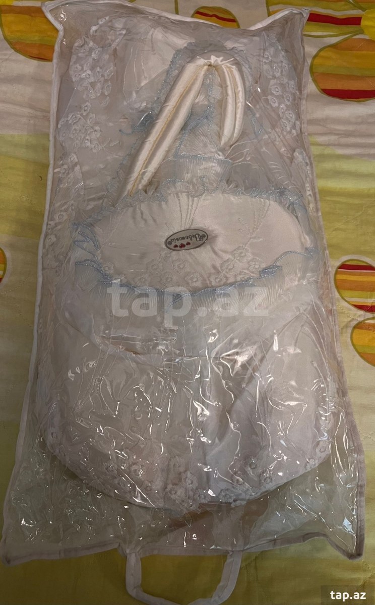 Xəstəxana çıxışı üçün daşıyıcı