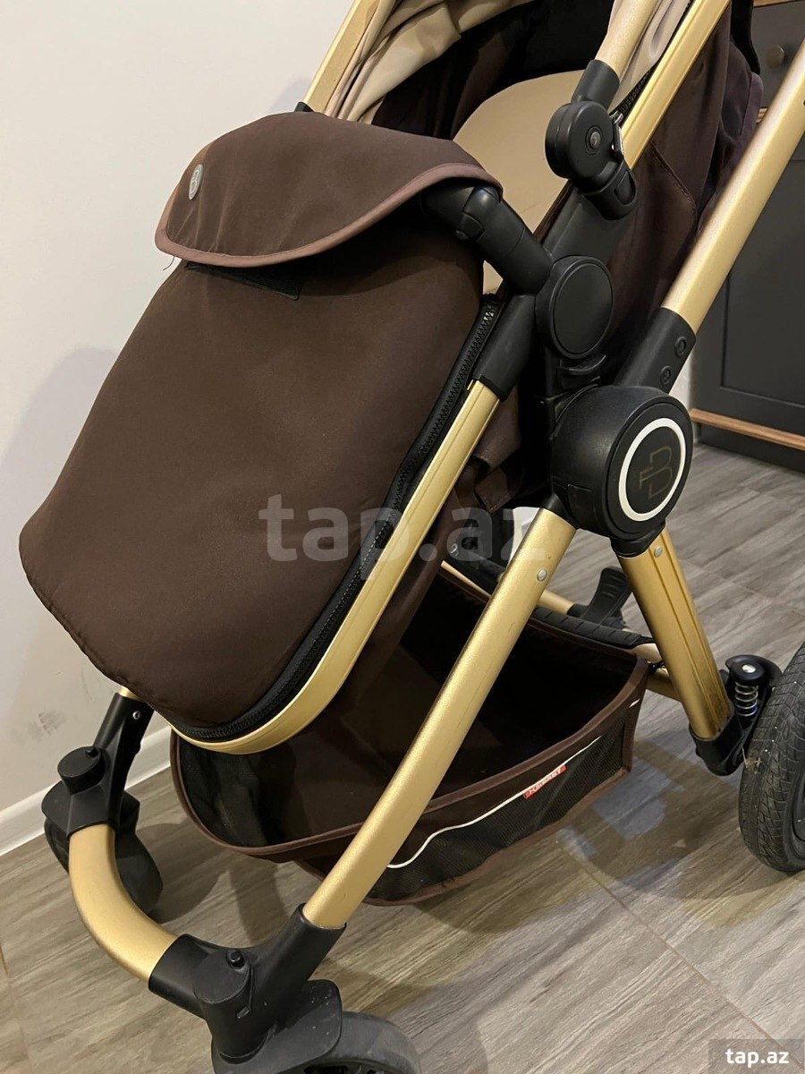 Uşaq arabası Forbaby 