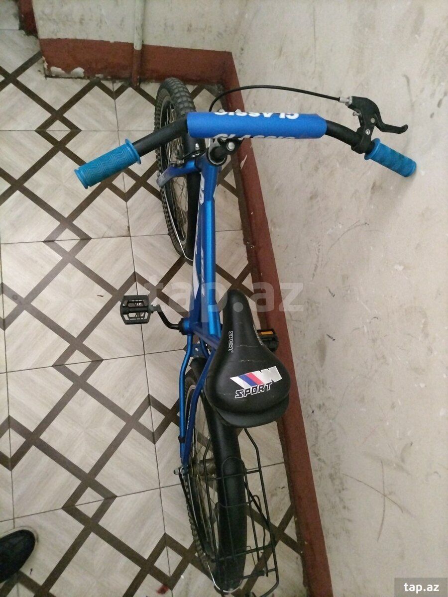 Velosiped (2)