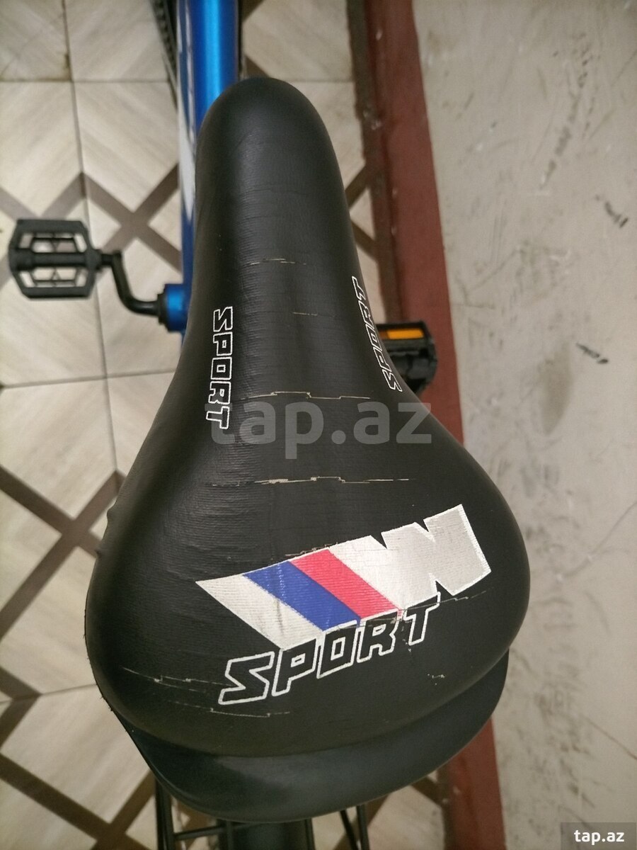 Velosiped (3)