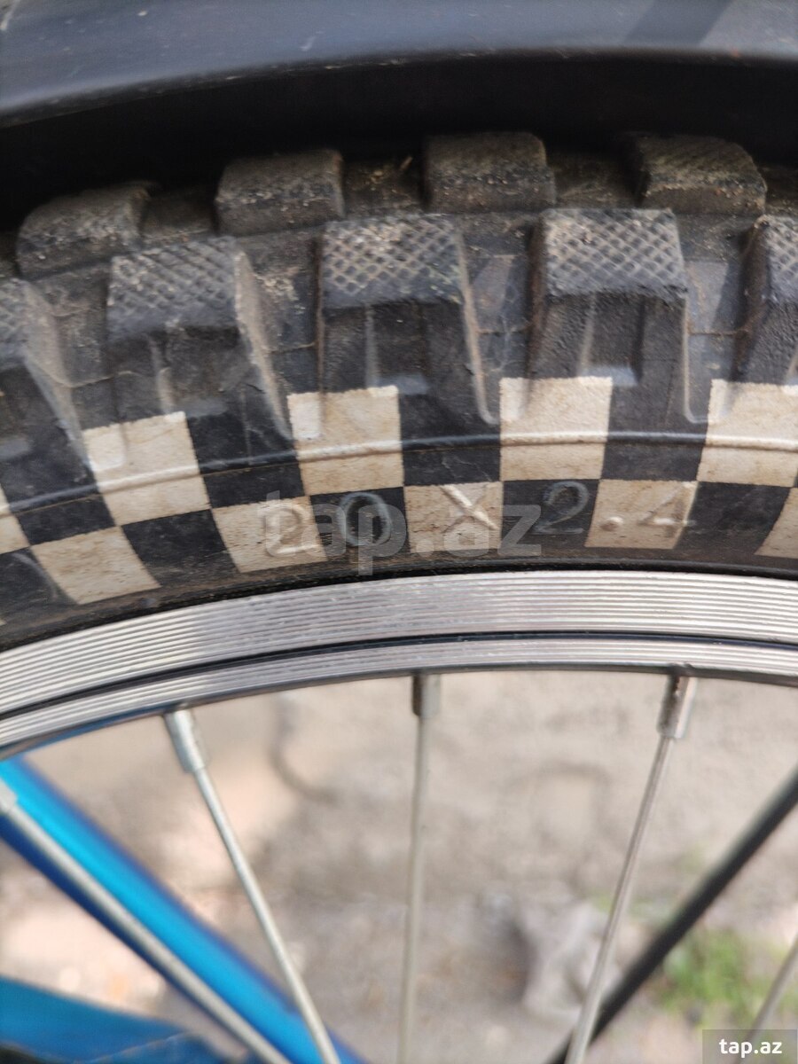 Velosiped (6)