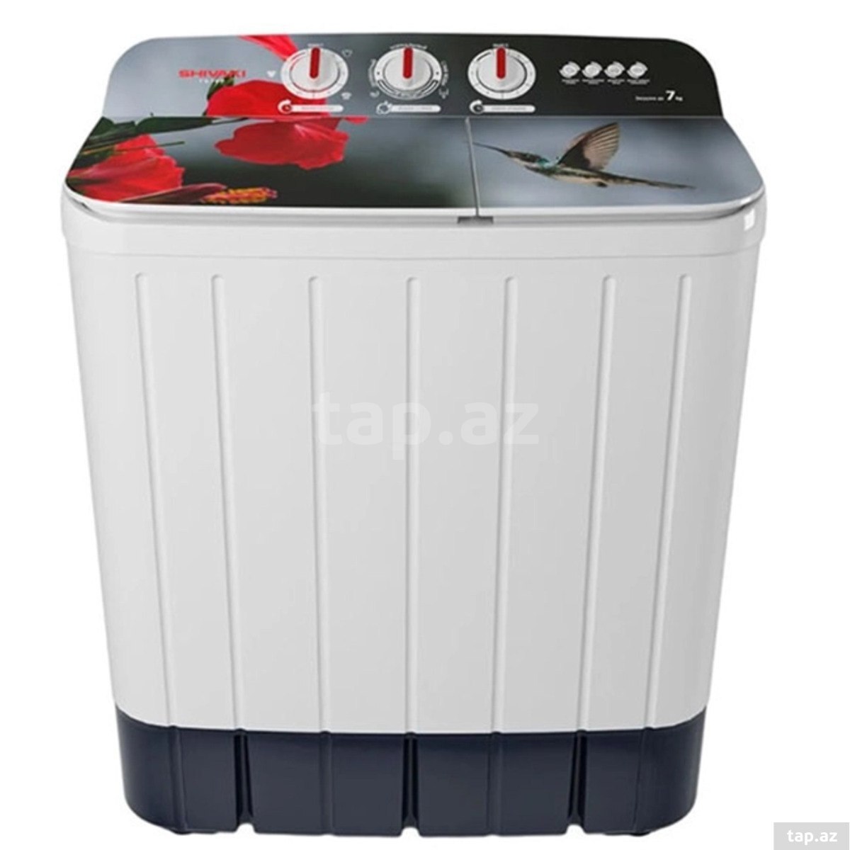Paltaryuyan maşın Shivaki TG70F