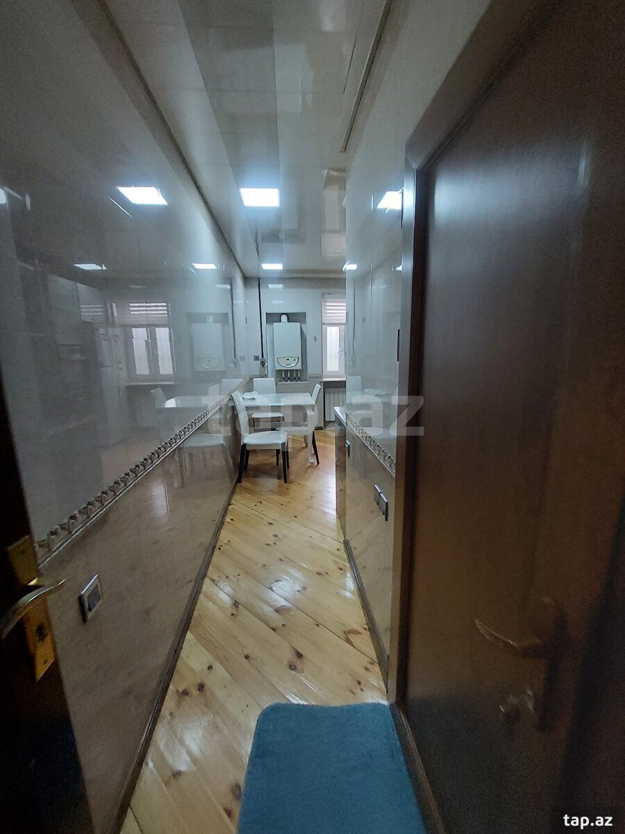4-otaqlı yeni tikili kirayə verilir, Şirvan ş., 85 m² (17)