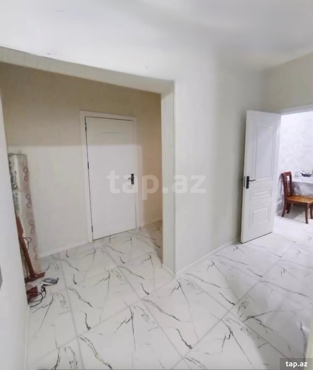 2-otaqlı yeni tikili, Sumqayıt ş., 76 m² (5)