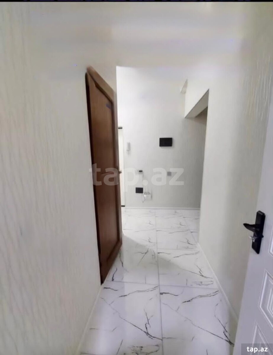 2-otaqlı yeni tikili, Sumqayıt ş., 76 m² (6)