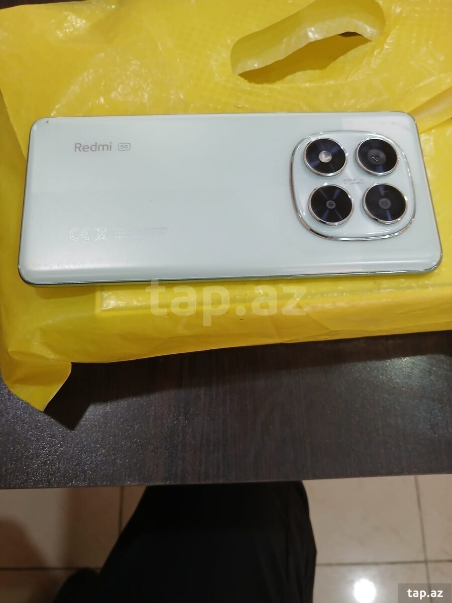 Xiaomi 14 Pro Green 256GB/12GB (4)
