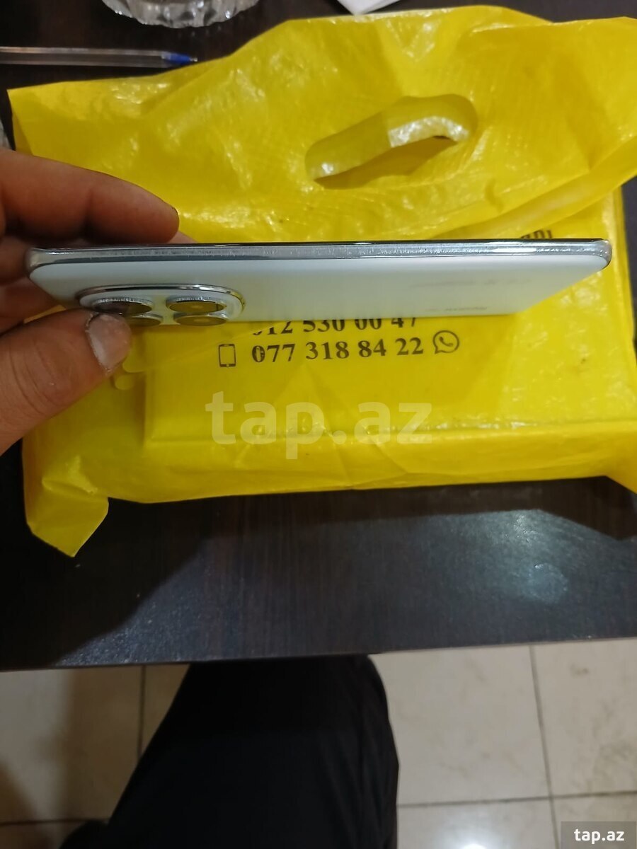 Xiaomi 14 Pro Green 256GB/12GB (5)