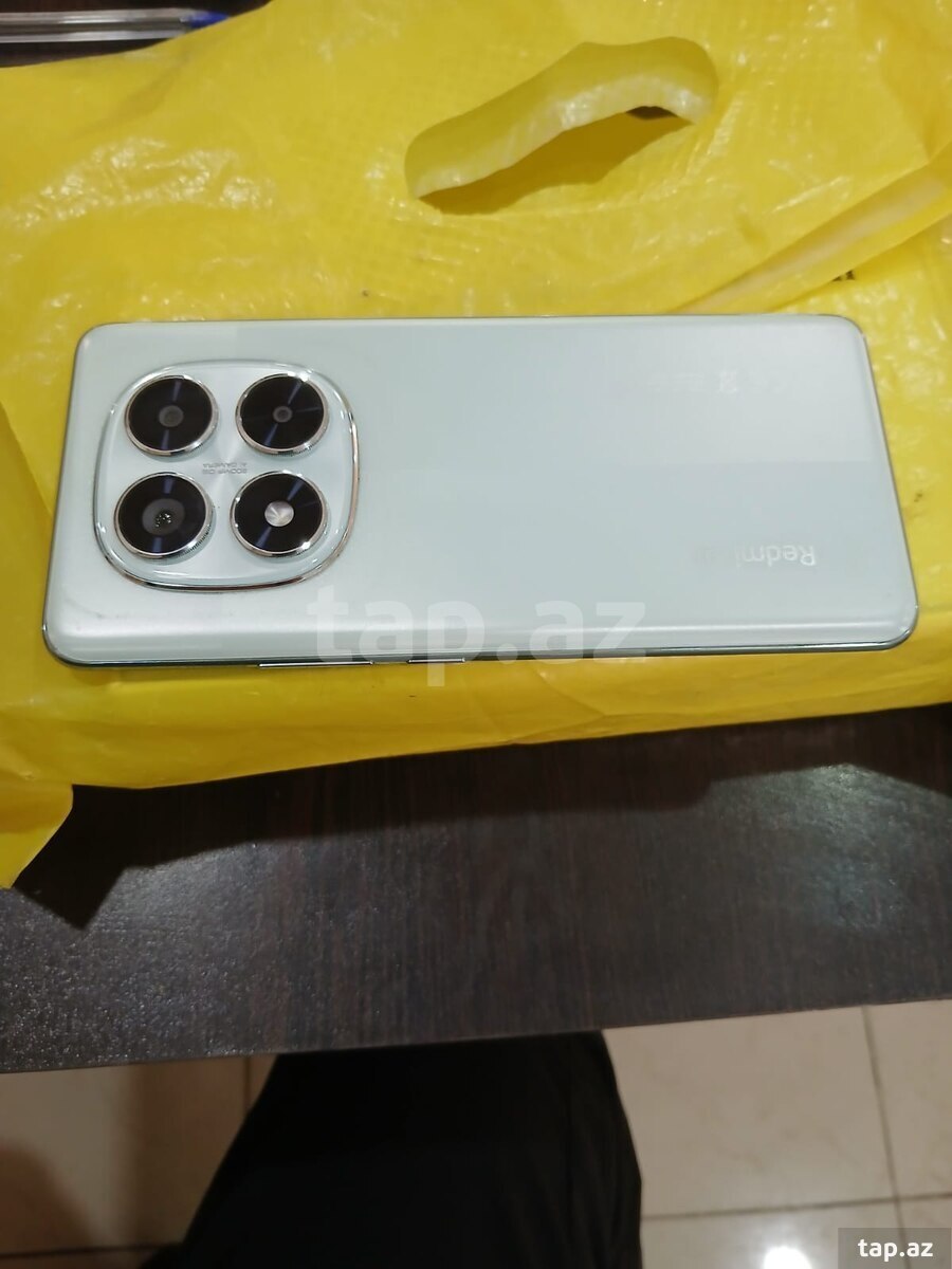 Xiaomi 14 Pro Green 256GB/12GB