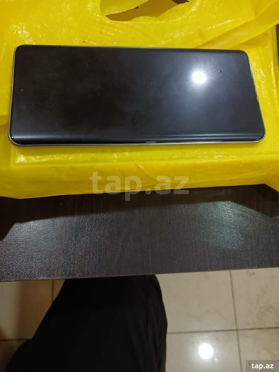Xiaomi 14 Pro Green 256GB/12GB (2)