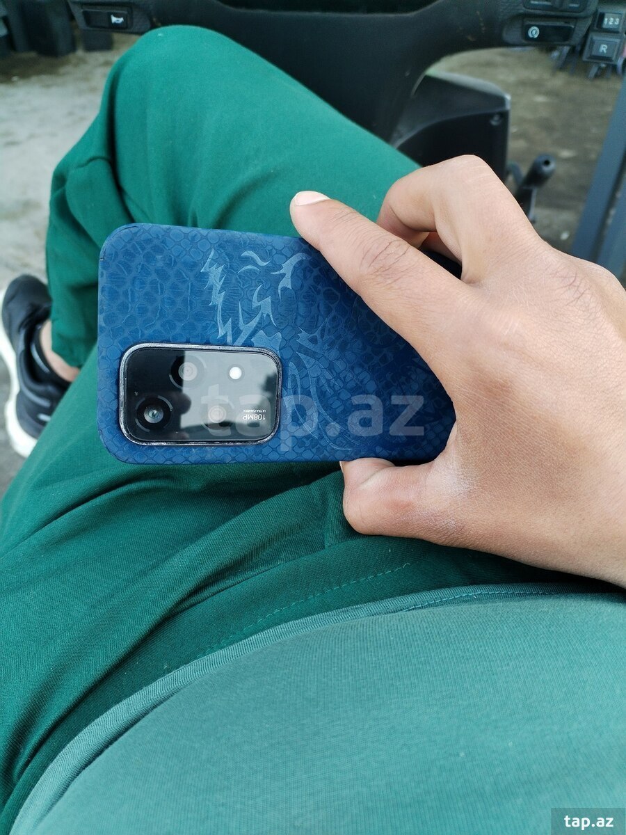 Honor 200 Lite Starry Blue 256GB/8GB (3)