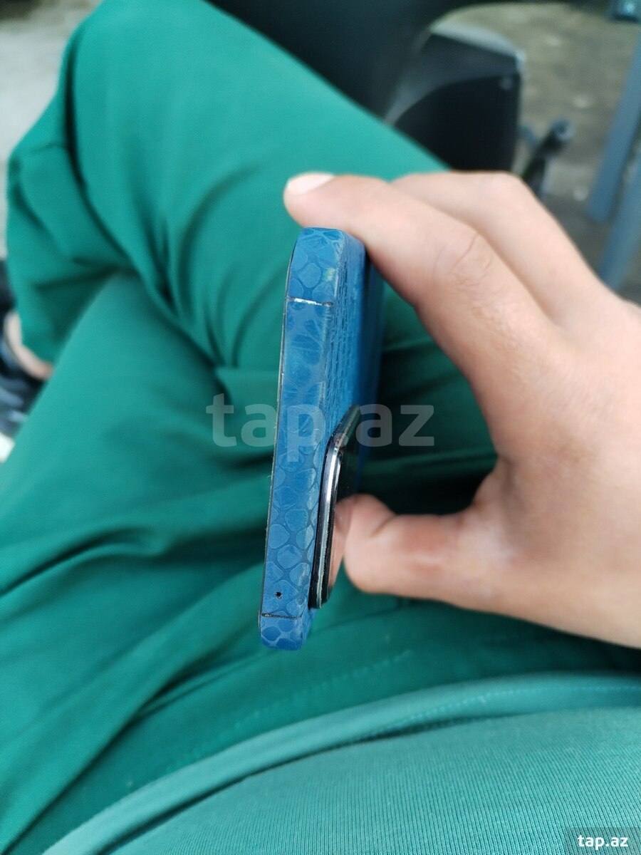 Honor 200 Lite Starry Blue 256GB/8GB (4)
