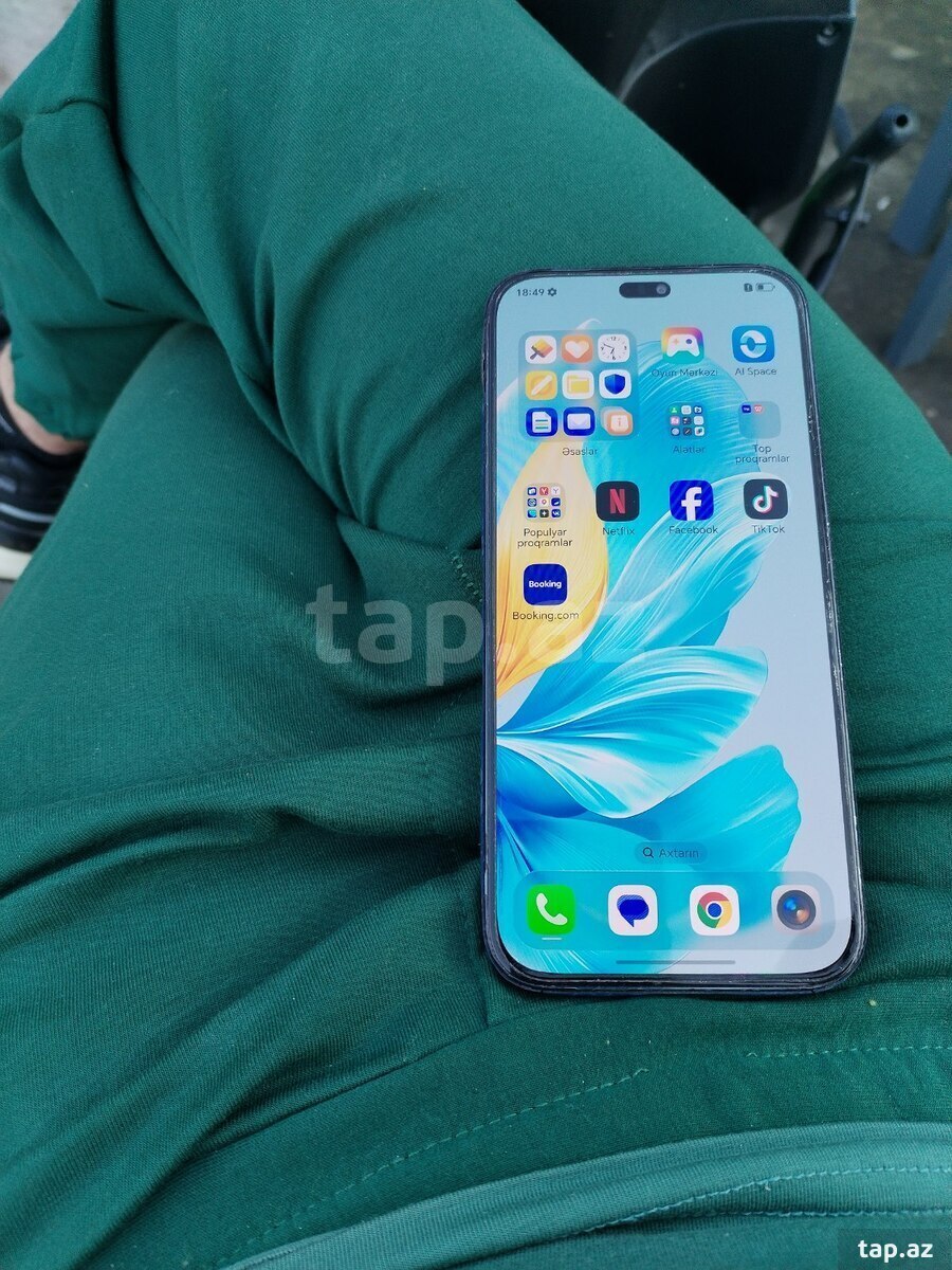 Honor 200 Lite Starry Blue 256GB/8GB