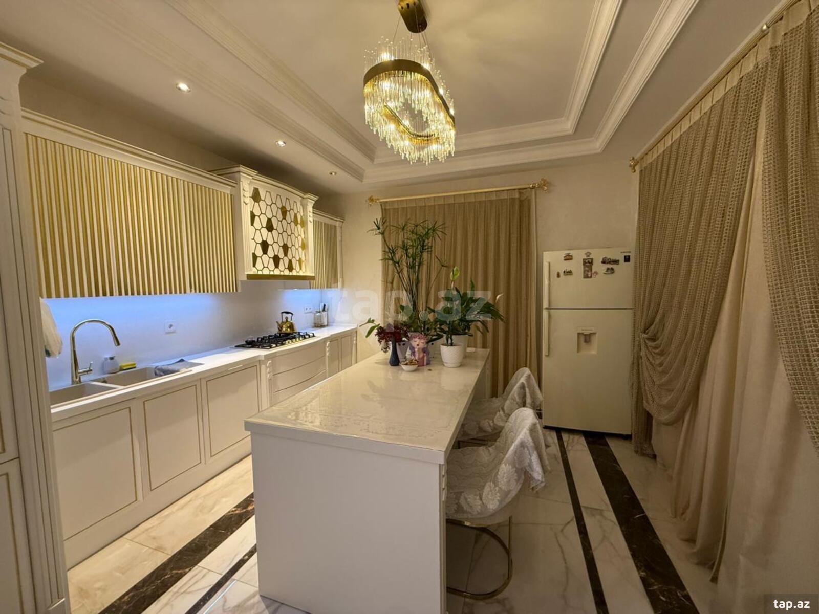 Villa, Novxanı qəs.