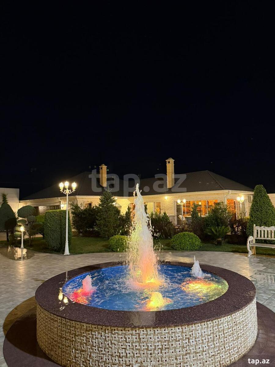 Villa, Novxanı qəs.