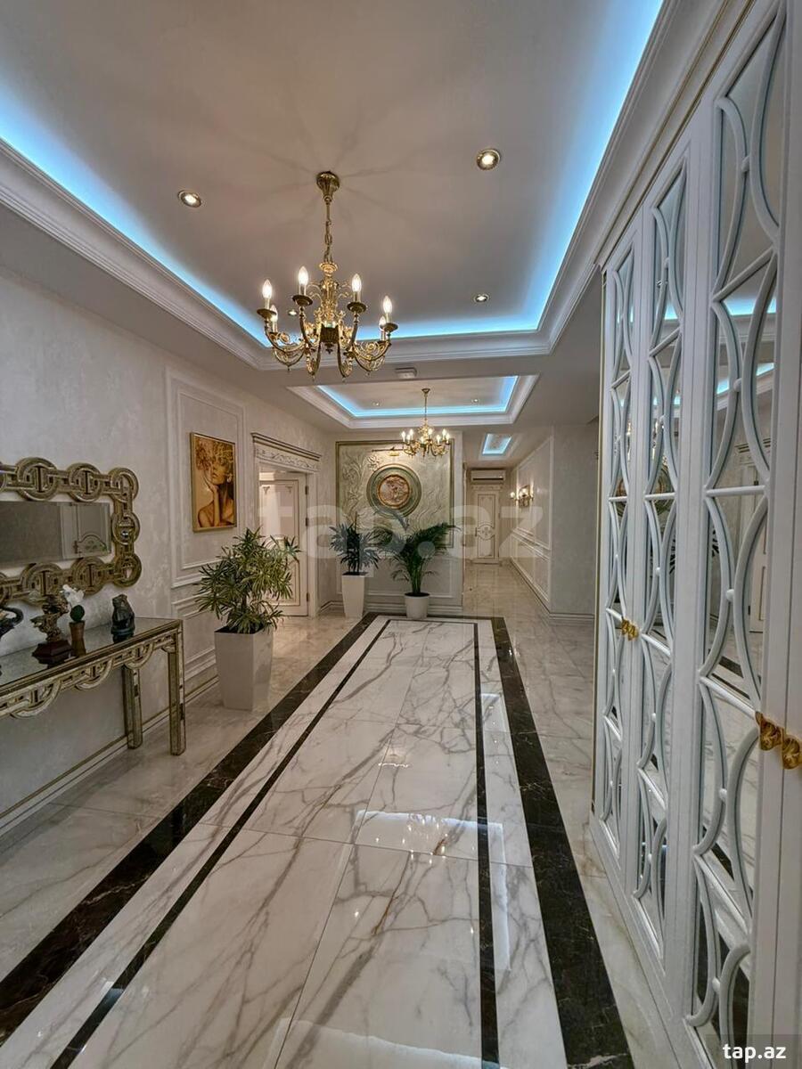 Villa, Novxanı qəs.