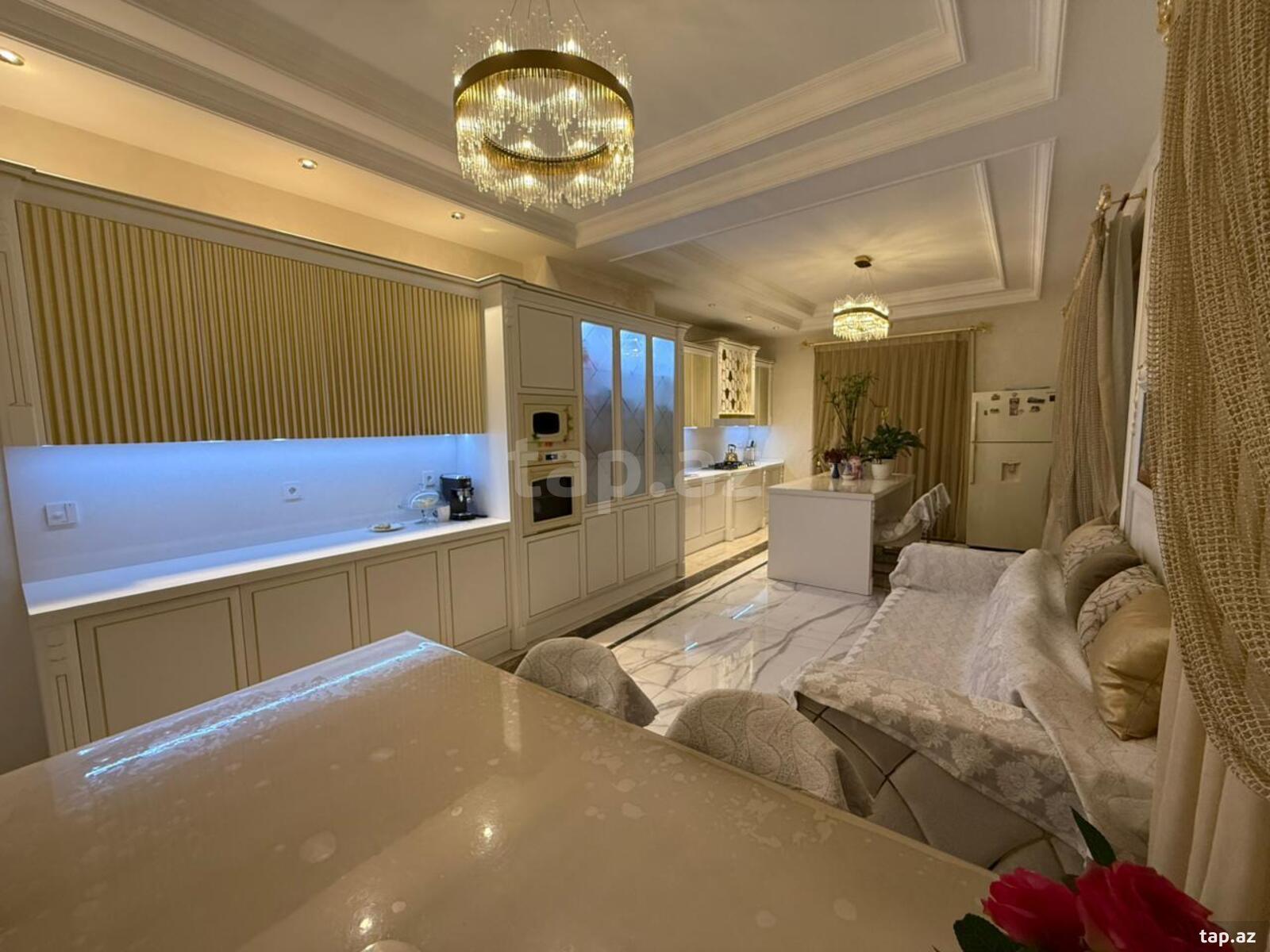 Villa, Novxanı qəs.