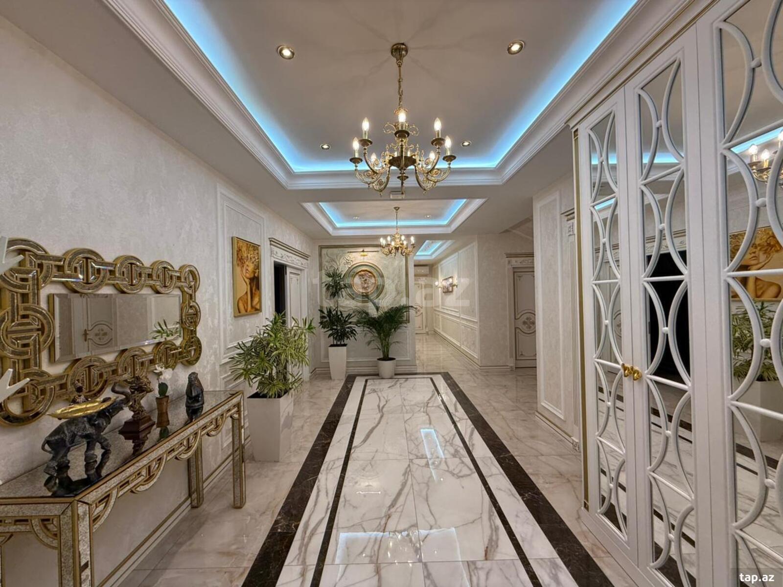 Villa, Novxanı qəs.