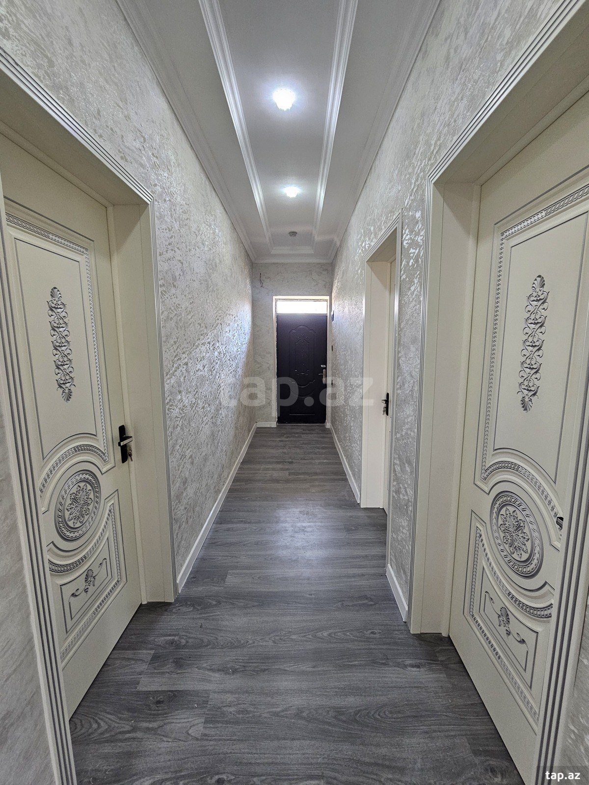 Həyət evi, Mehdiabad qəs. (12)