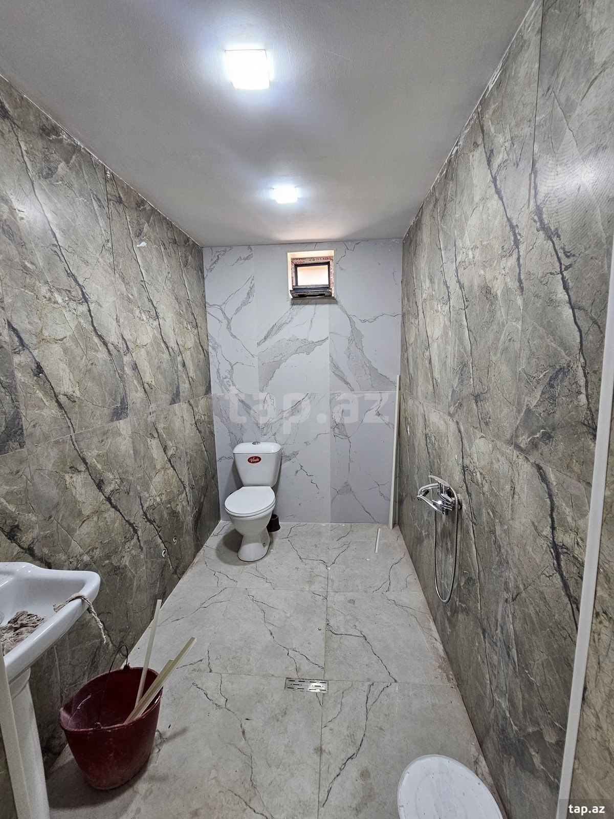 Həyət evi, Mehdiabad qəs. (11)