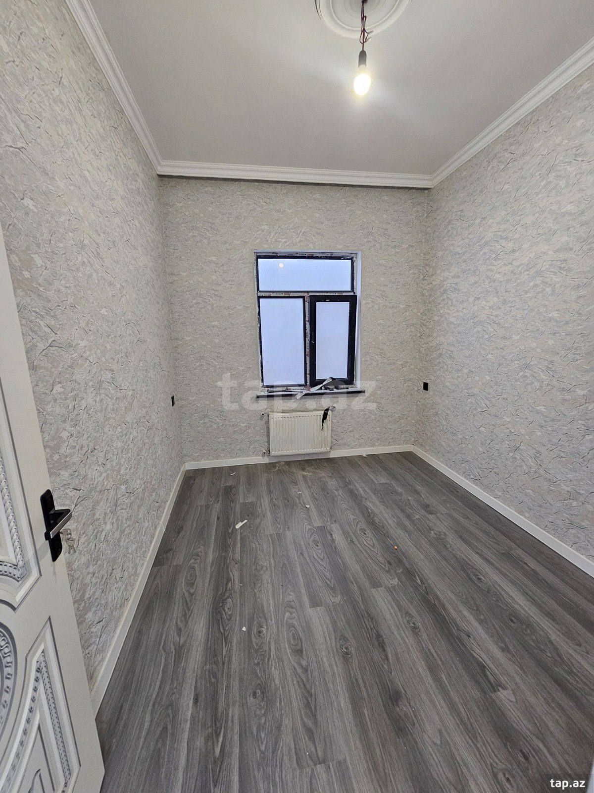 Həyət evi, Mehdiabad qəs. (20)