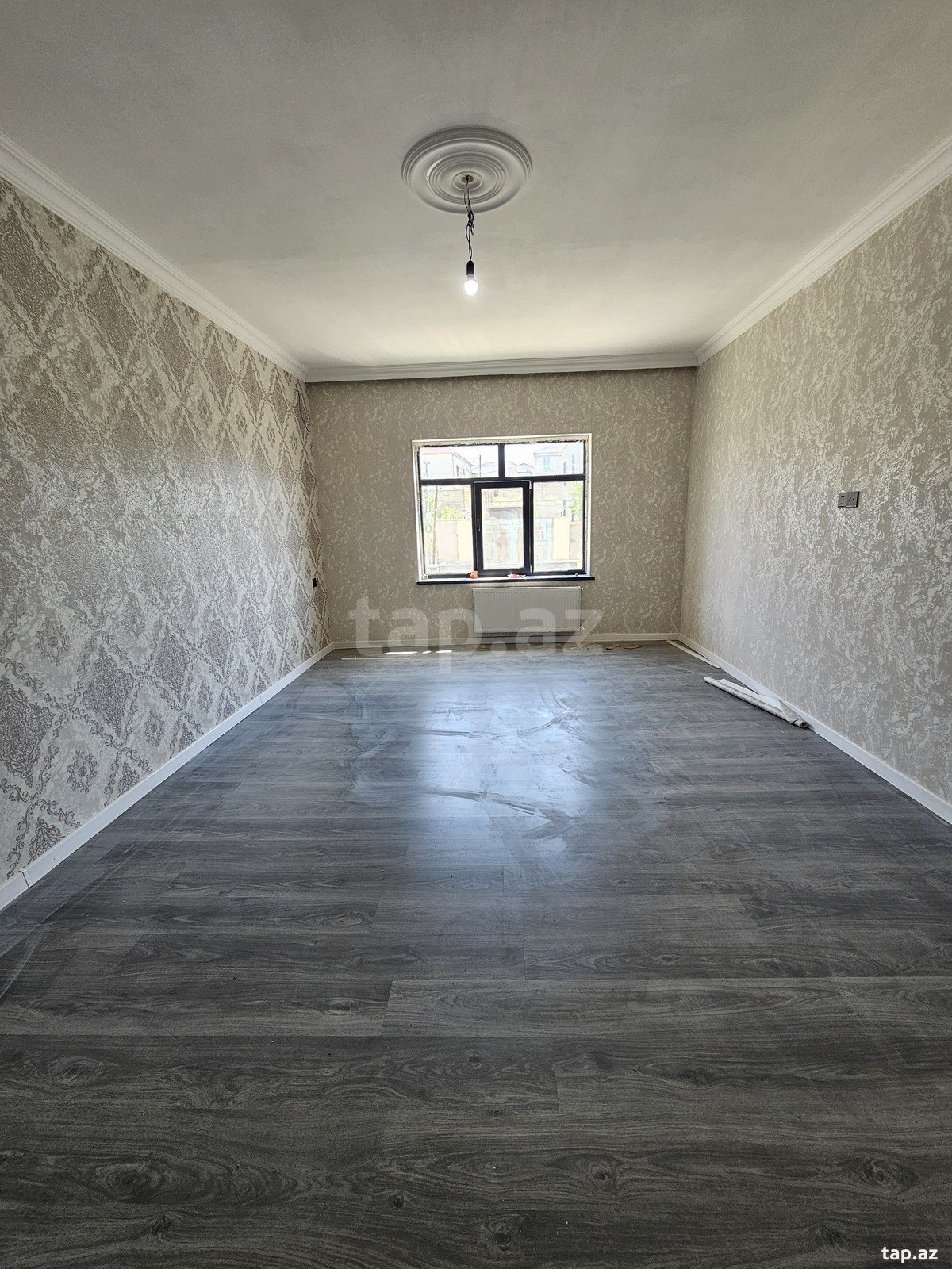 Həyət evi, Mehdiabad qəs. (7)