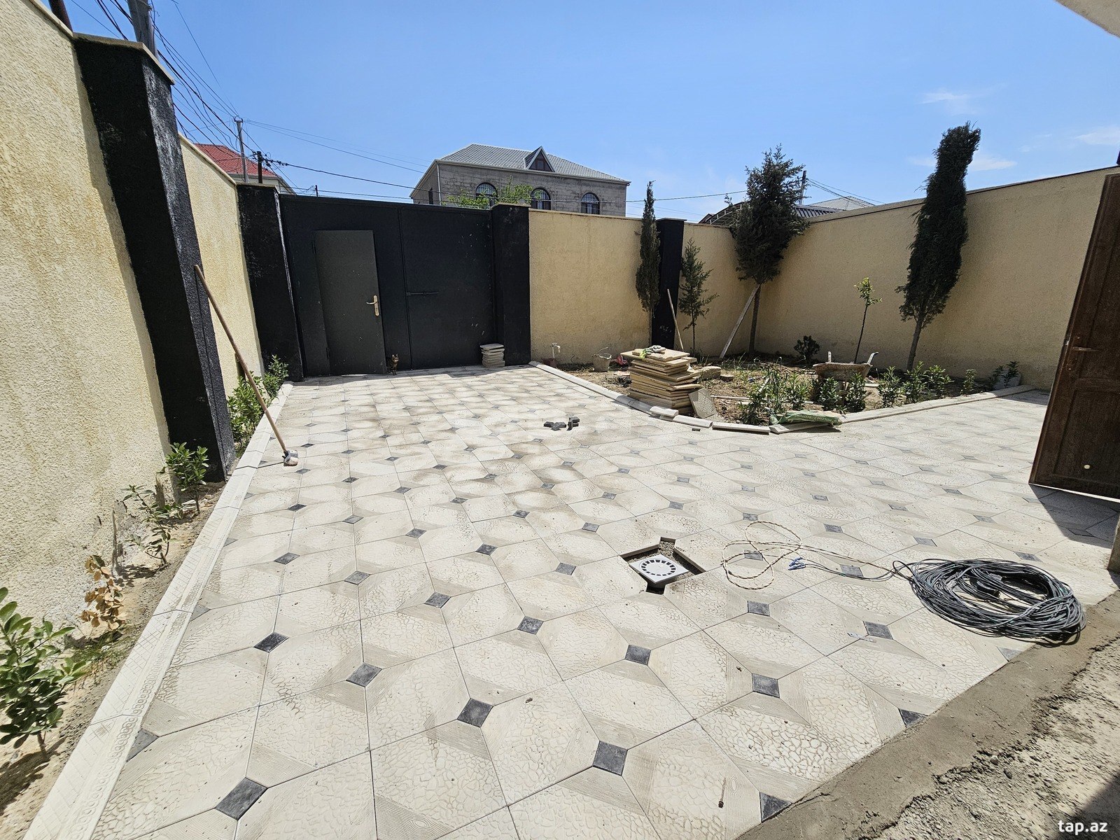 Həyət evi, Mehdiabad qəs. (19)