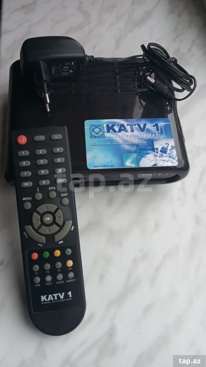 Katv 1