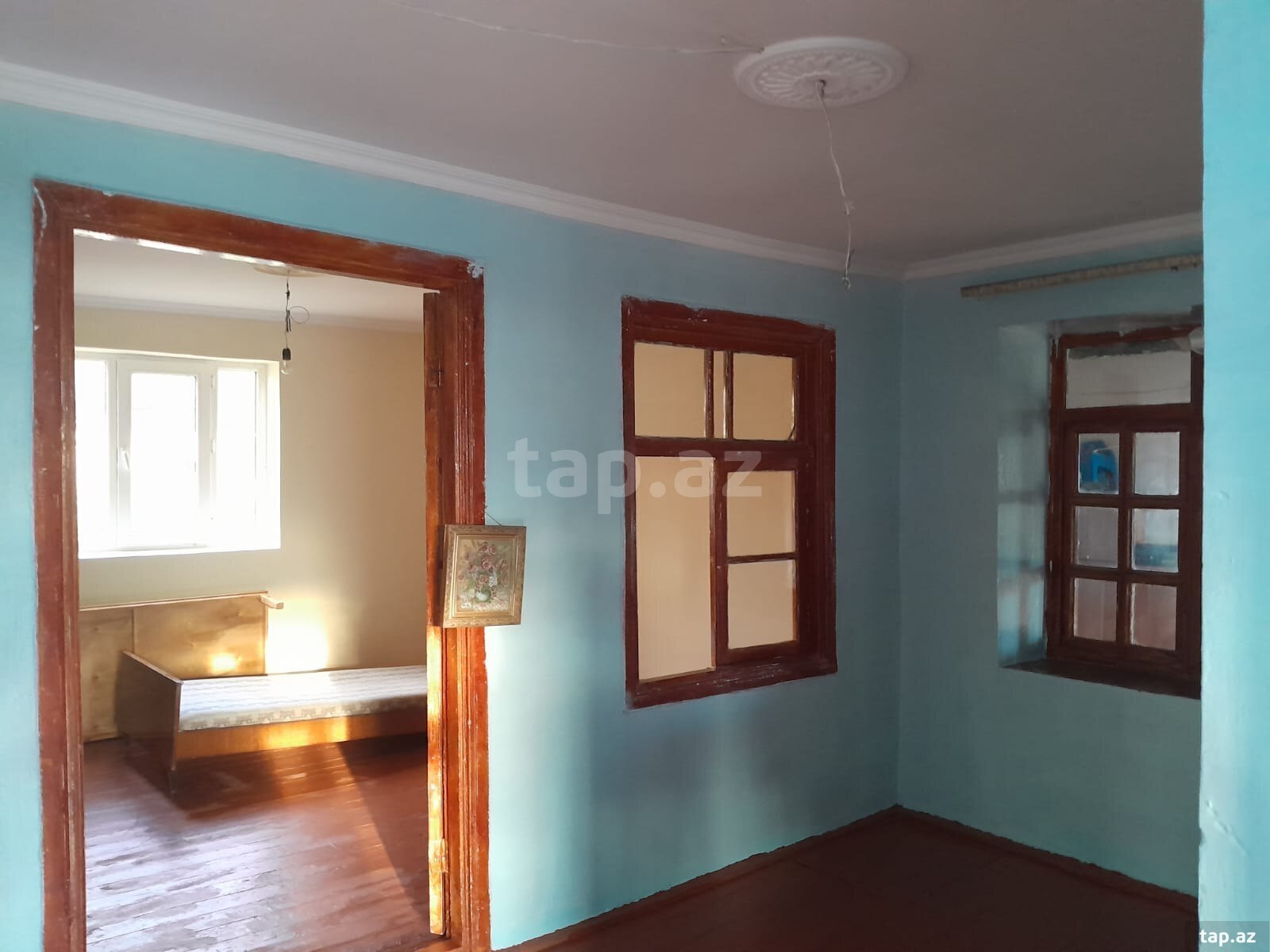 Həyət evi, Şamaxı r. (14)