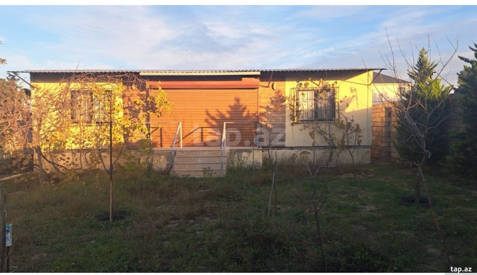 Həyət evi kirayə verilir, Nardaran qəs.