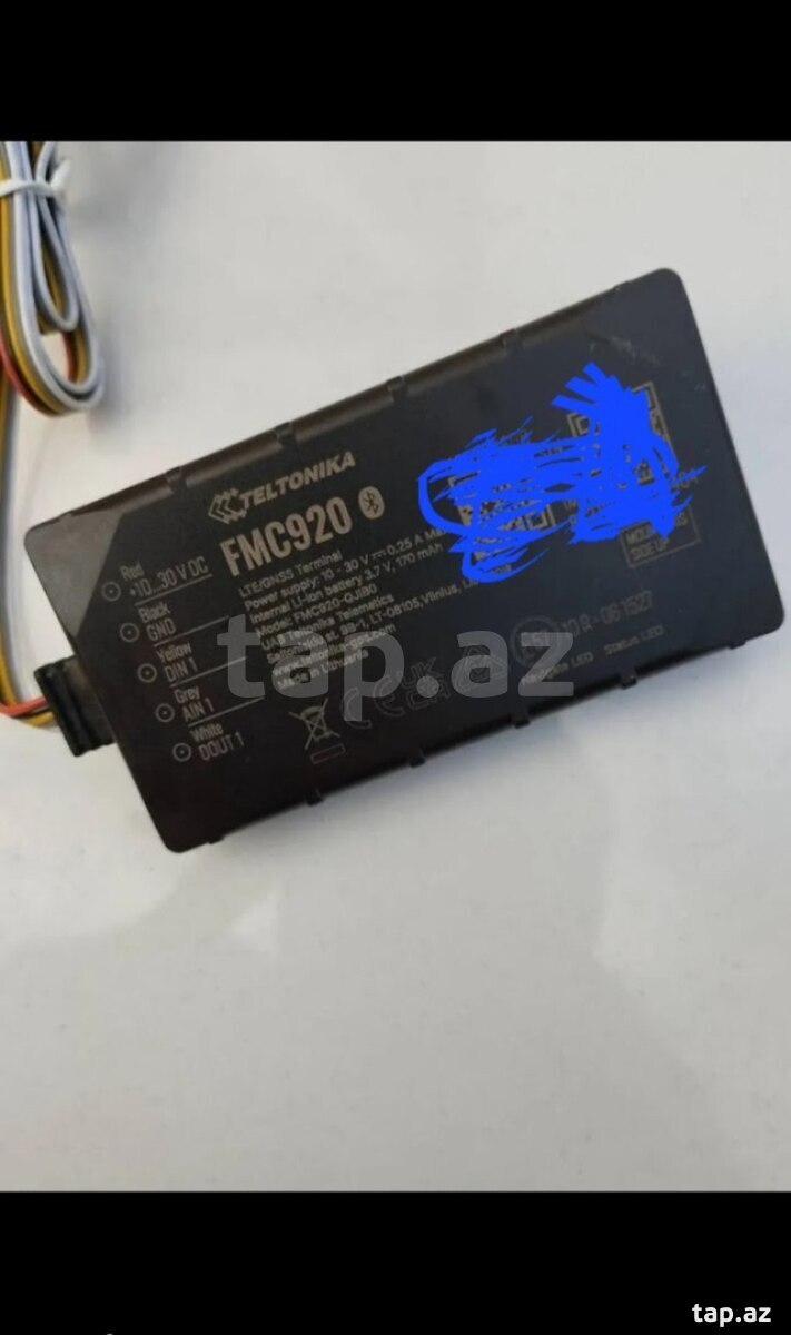 GPS-naviqator