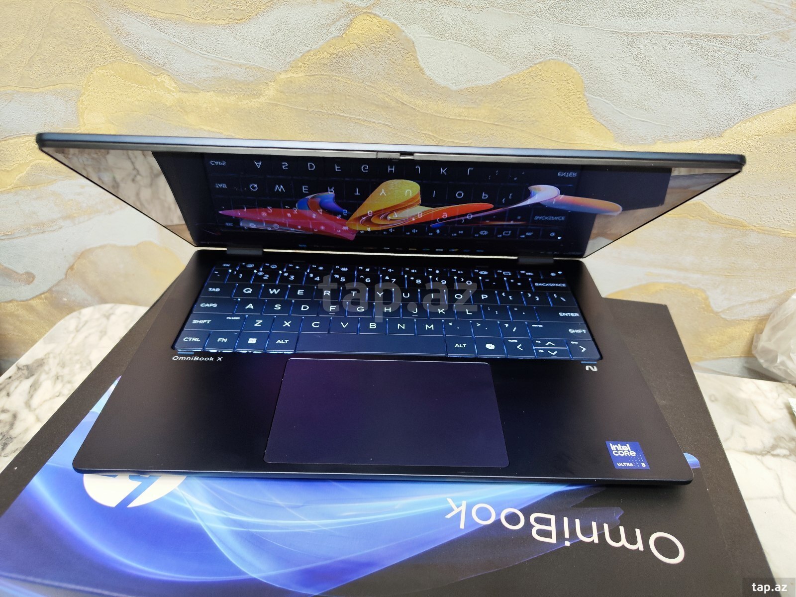 HP Omnibook X Flip (5)