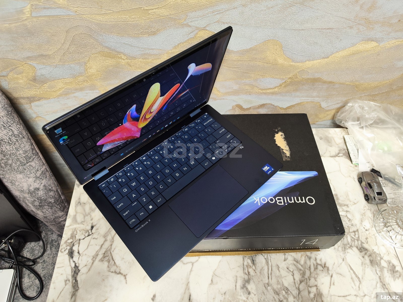 HP Omnibook X Flip (6)
