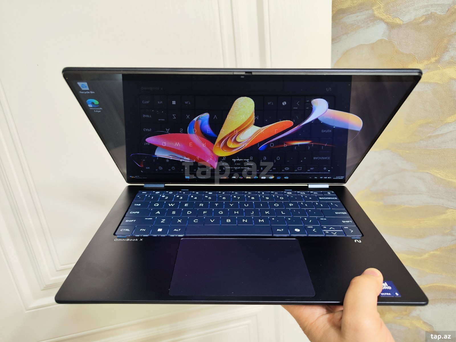 HP Omnibook X Flip (12)