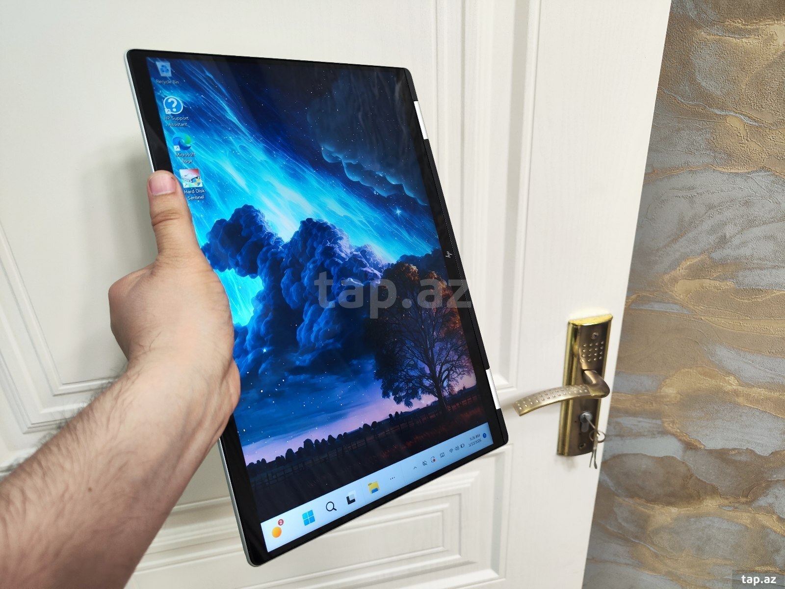 HP Omnibook X Flip (13)