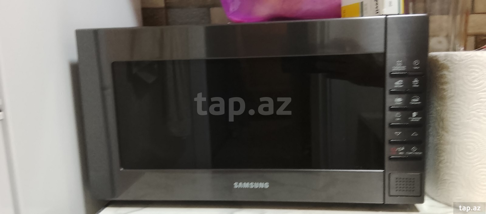 Mikrodalğalı soba Samsung