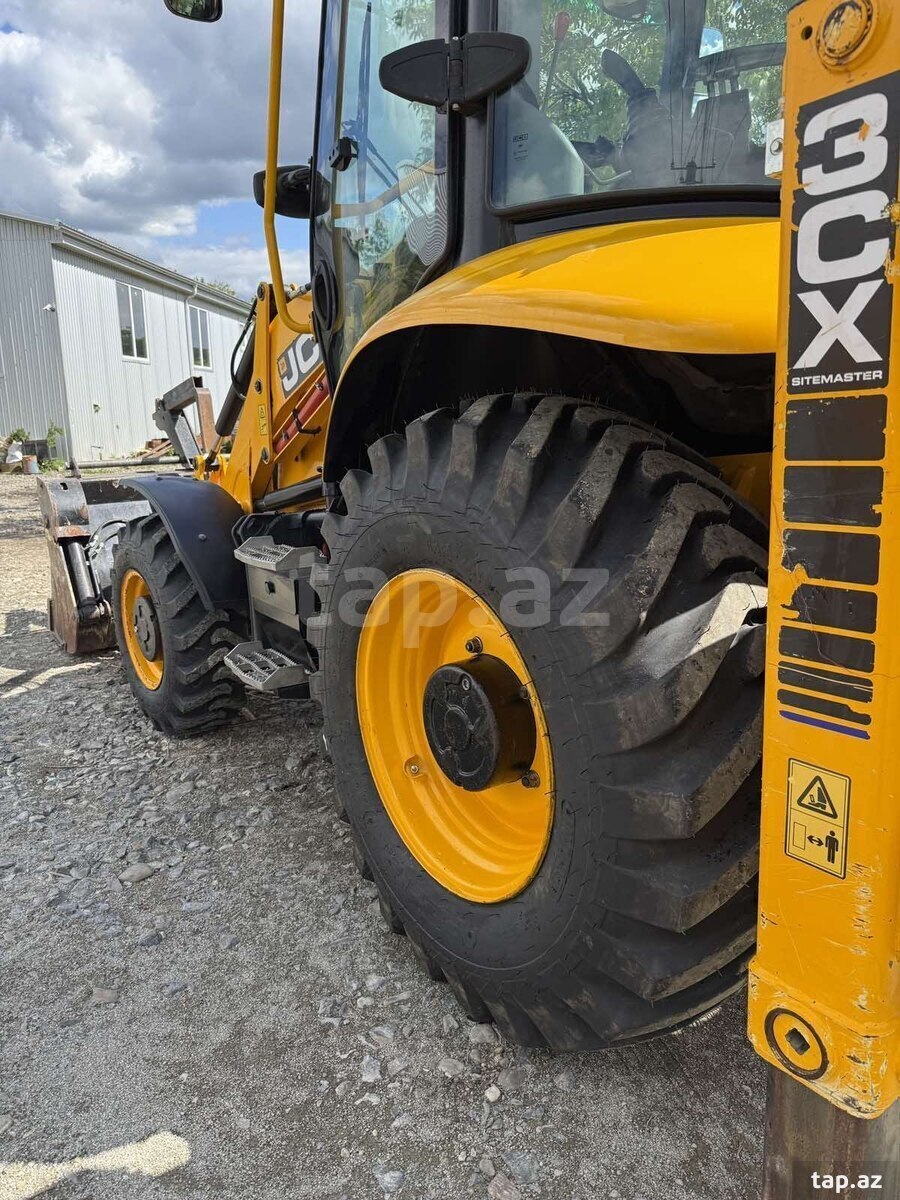 JCB, 2021 il (2)