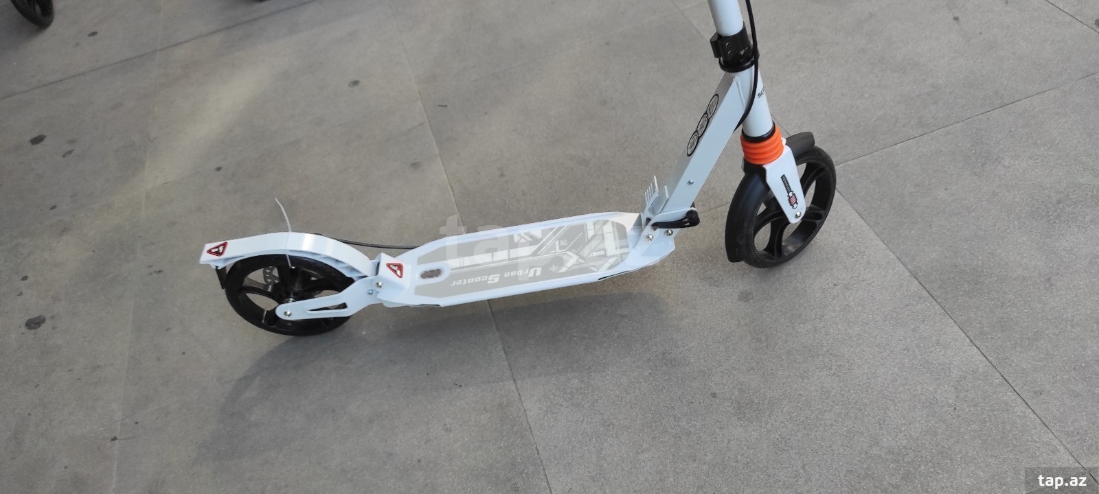 Scooter