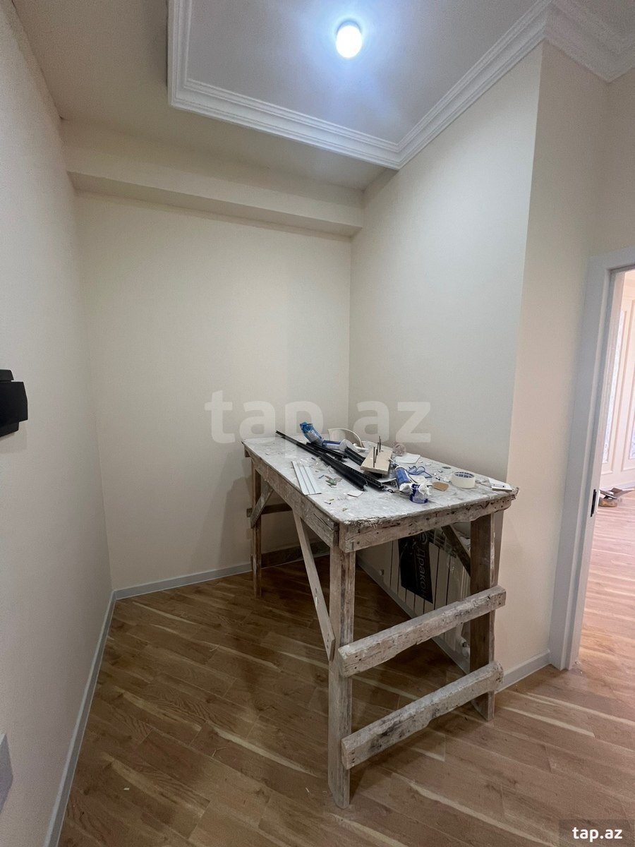 2 otaqlı mənzil satılır, Xırdalan