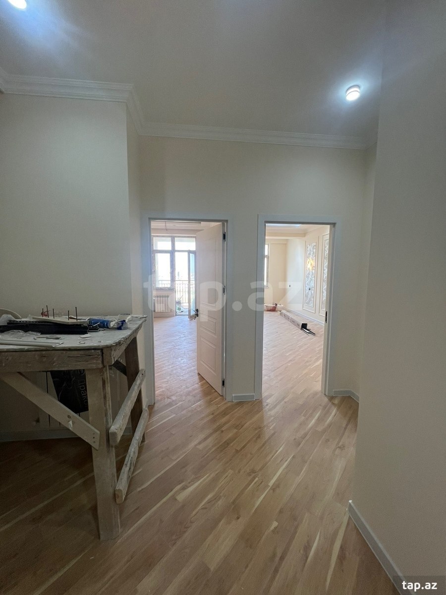 2 otaqlı mənzil satılır, Xırdalan