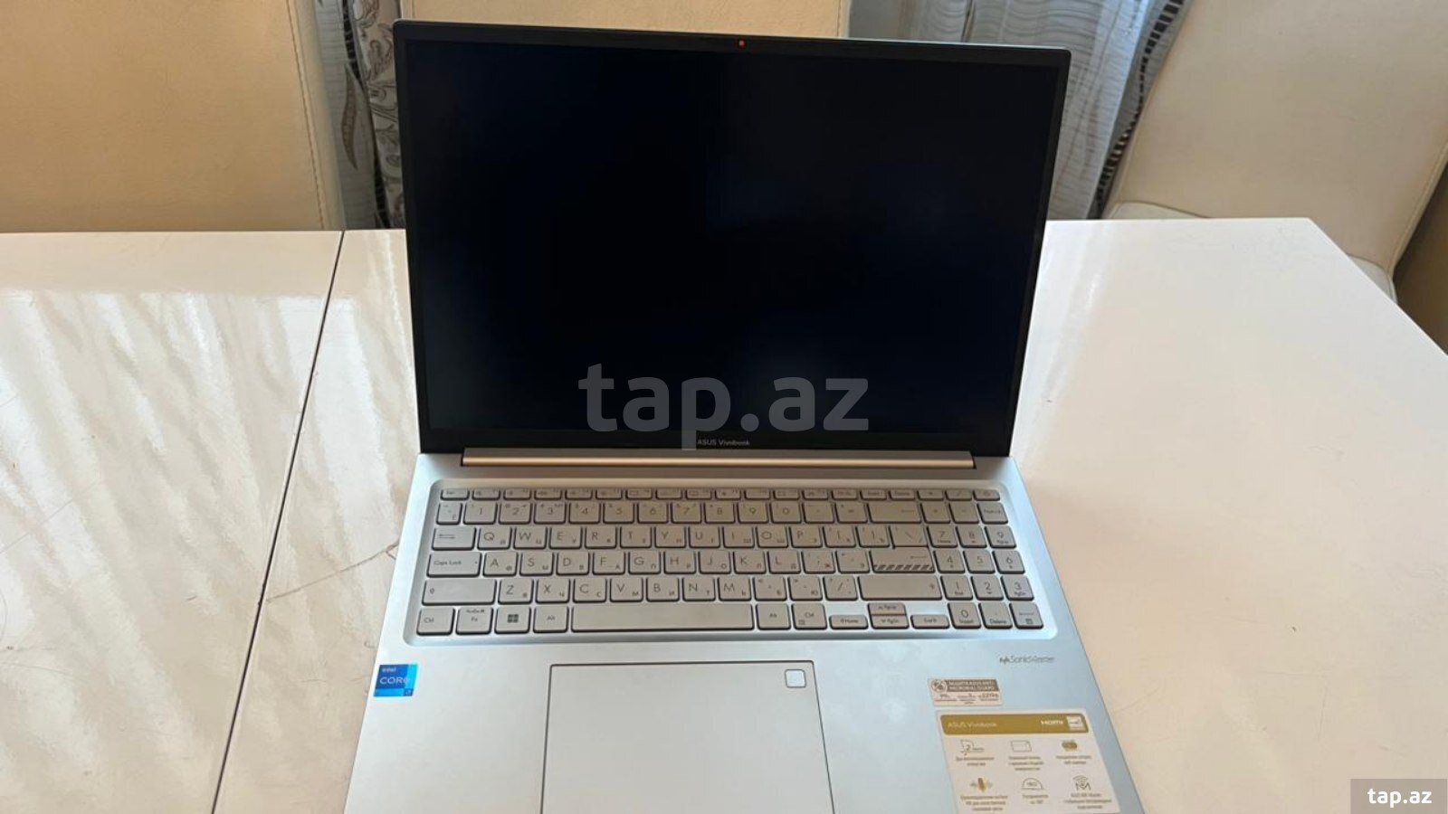 Noutbuk Asus Vivobook 16 X (4)