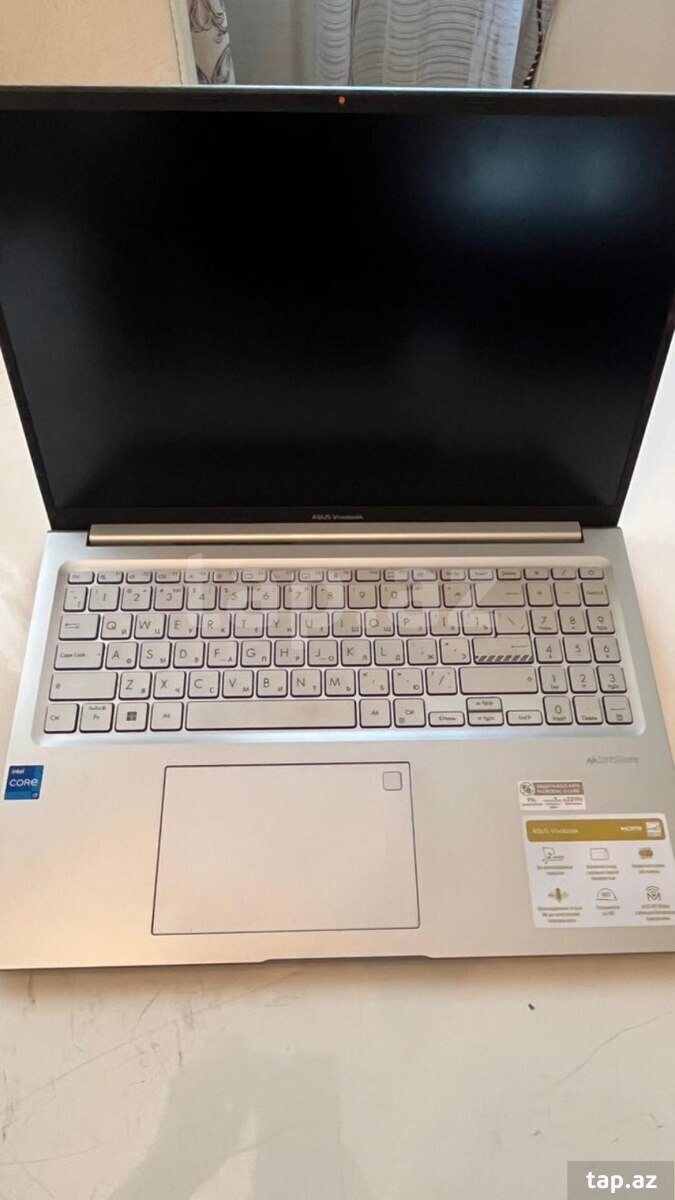 Noutbuk Asus Vivobook 16 X