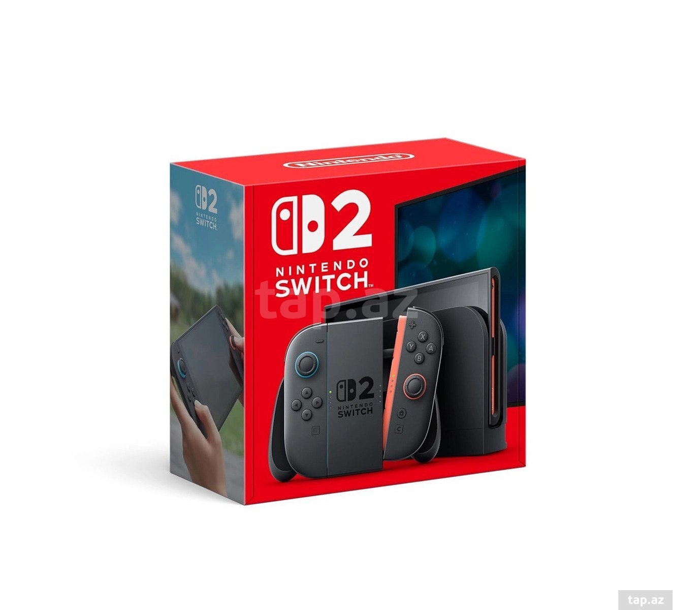 Nintendo Switch 2
