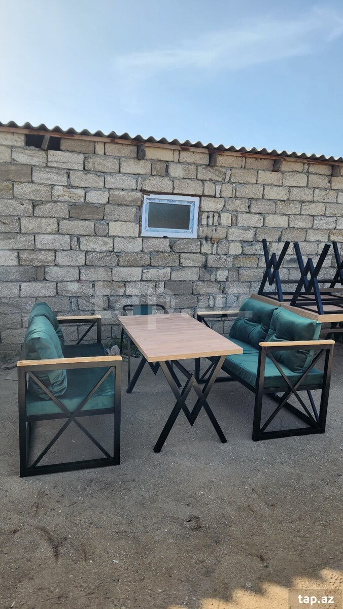 Masa və divanlar (3)