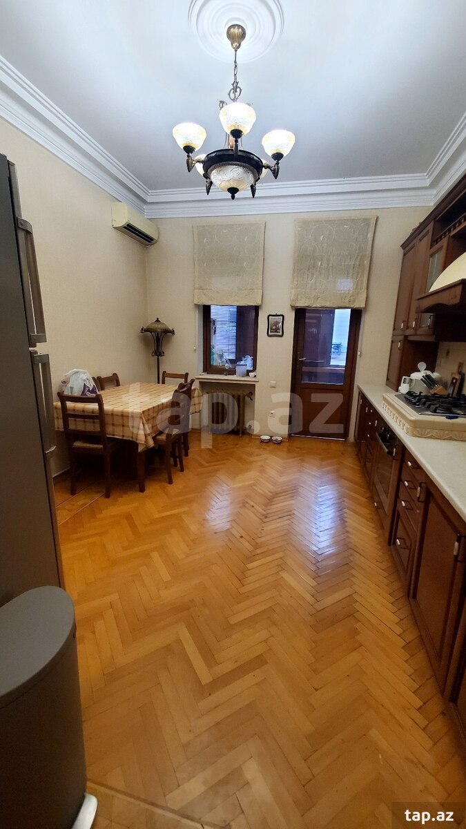 3-otaqlı mənzil, Bayıl qəs., 56 m² (7)