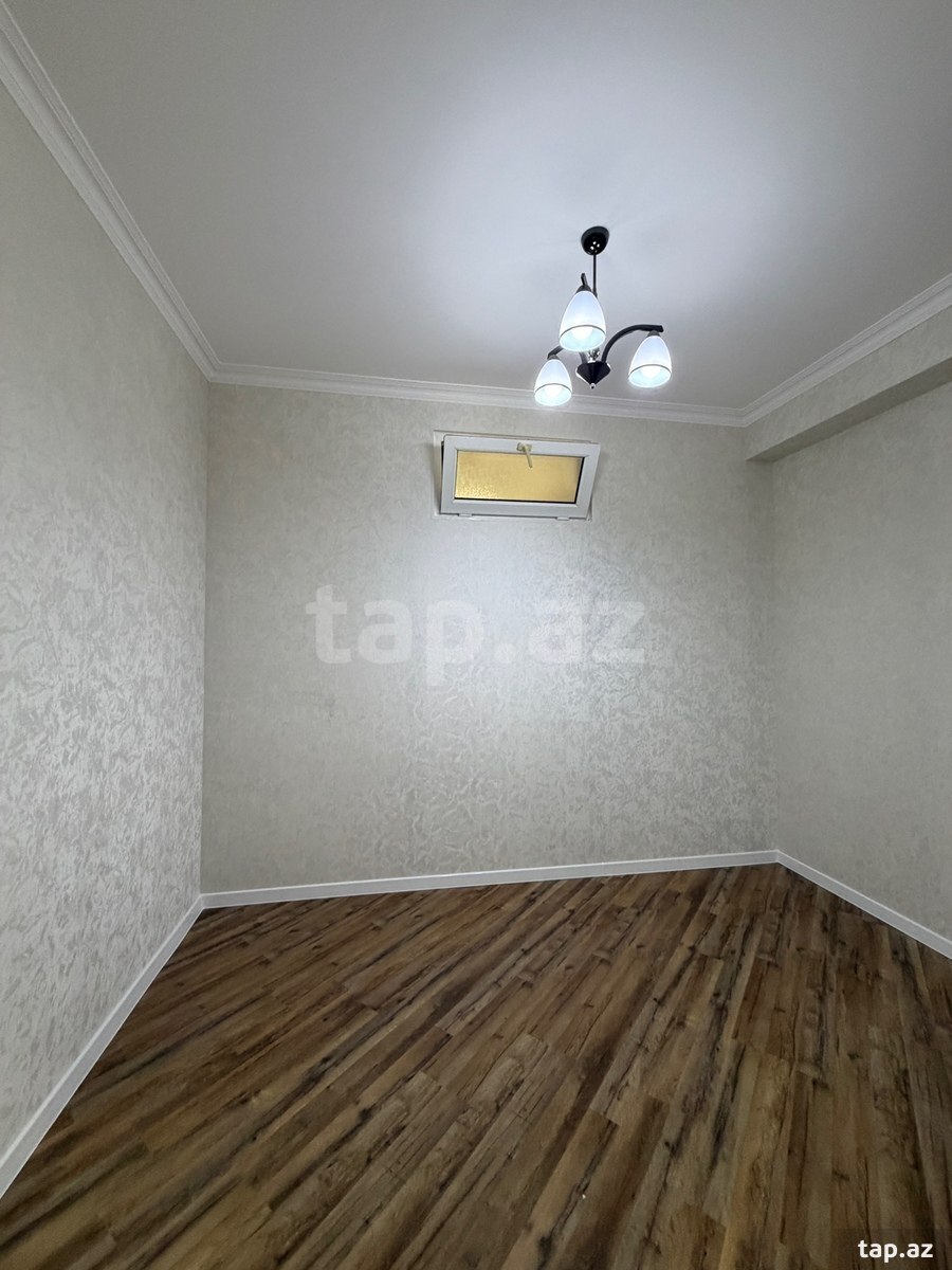 3-otaqlı yeni tikili, Masazır qəs., 54 m² (7)