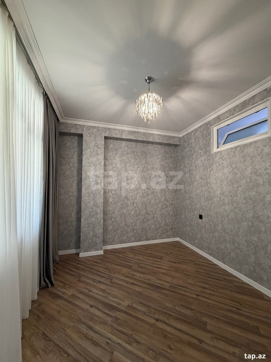 3-otaqlı yeni tikili, Masazır qəs., 54 m² (6)