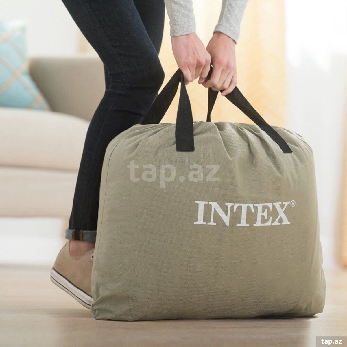 Hava döşəyi "İNTEX 64412" (3)