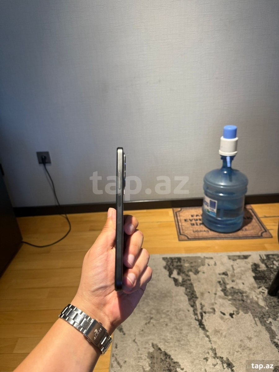 Xiaomi Redmi 15C Midnight Black 128GB/4GB (3)