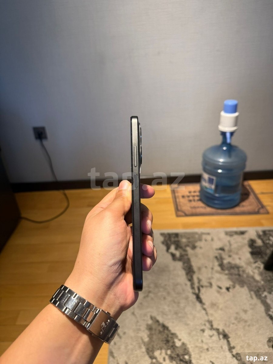 Xiaomi Redmi 15C Midnight Black 128GB/4GB (5)