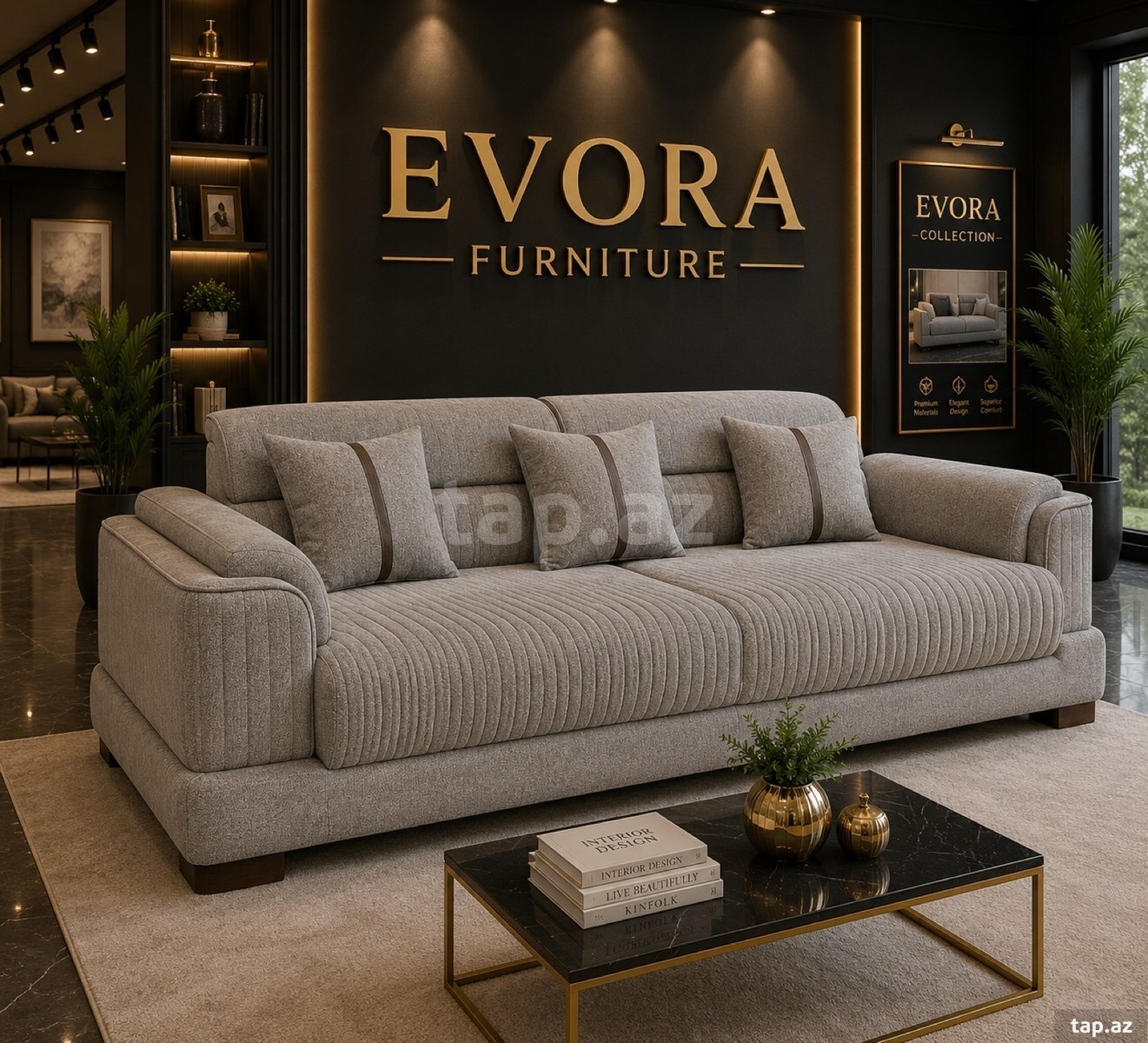 Divan